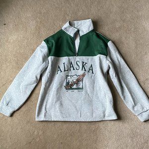 Sweatshirt from Wish.com, Size S